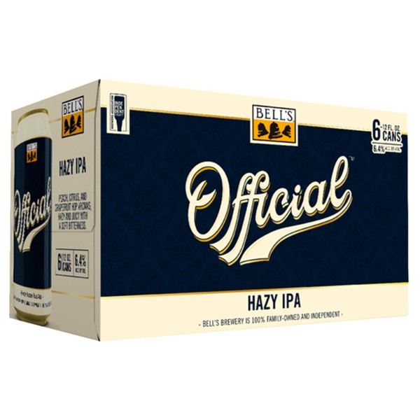 images/beer/IPA BEER/Bell's Official Hazy IPA.jpg